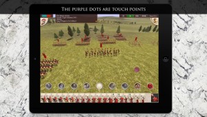 Rome total war ios 2