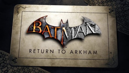 Image d'illustration pour l'article : Test Batman : Return to Arkham – Coup de jeune pour Gotham ?