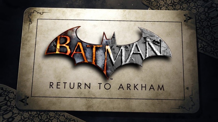 Image d\'illustration pour l\'article : Test Batman : Return to Arkham – Coup de jeune pour Gotham ?
