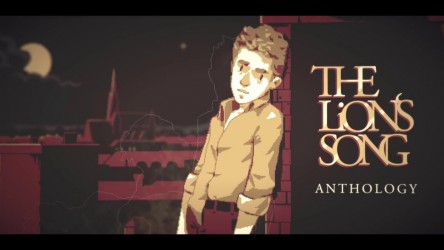 Image d'illustration pour l'article : The Lion’s Song : Episode 2 - Anthology enfin disponible sur Steam