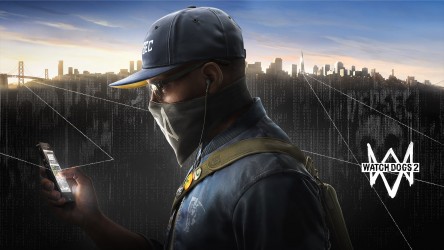 Image d'illustration pour l'article : Le trailer d'un nouveau jeu d'Ubisoft caché dans Watch Dogs 2 ?