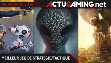 Image d'illustration pour l'article : AG Awards 2016 : Votez pour le meilleur jeu de stratégie/tactique