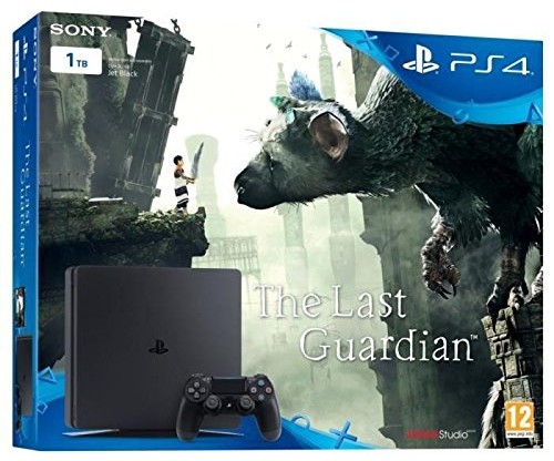 1 to ps4 slim the last guardian e1481133880471 3