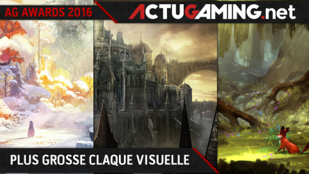 Image d'illustration pour l'article : AG Awards 2016 : Votez pour la plus belle direction artistique