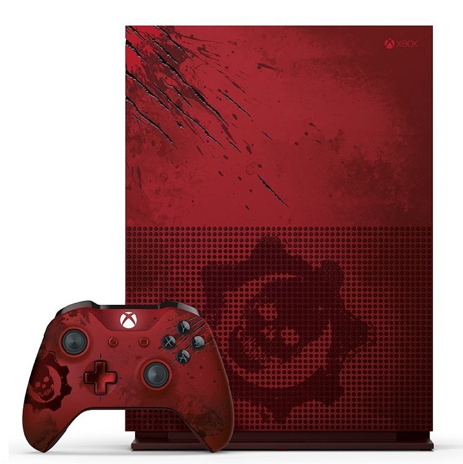 2 to console collector gears of wars xbox one s 10