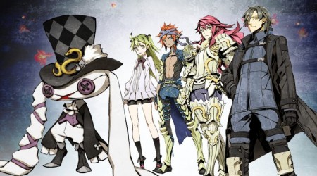 Image d'illustration pour l'article : Test 7th Dragon III Code: VFD - En avant pour la chasse aux dragons !