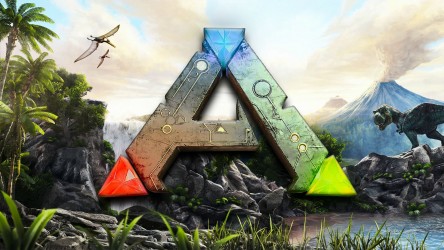 Image d'illustration pour l'article : ARK Survival Evolved : La liste des trophées sur PS4 dévoilée