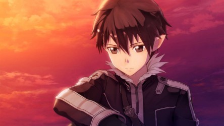 Image d'illustration pour l'article : Accel World VS Sword Art Online : Un trailer publicitaire de courte durée...