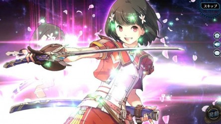 Image d'illustration pour l'article : The Legend of Heroes: Akatsuki no Kiseki débarque sur PS Vita