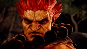 Image d'illustration pour l'article : PSX 2016 : Akuma est officialisé en vidéo pour Street Fighter V
