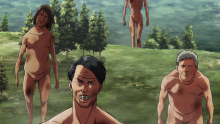 Image d'illustration pour l'article : Attack on Titan Saison 2 : Un premier trailer pour l'anime !