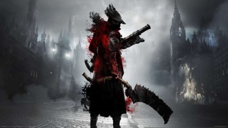 Image d'illustration pour l'article : Bloodborne et Dark Souls : De nouveaux projets ambitieux confirmés pour 2017