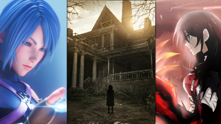 Image d'illustration pour l'article : Calendrier des sorties jeux vidéo janvier 2017
