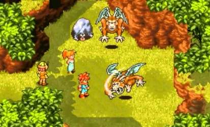 Image d'illustration pour l'article : Square Enix : De nombreuses promotions sur les jeux mobiles