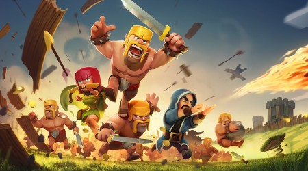 Image d'illustration pour l'article : Clash of Clans jugé trop dangereux et nocif, l'Iran limite l'application