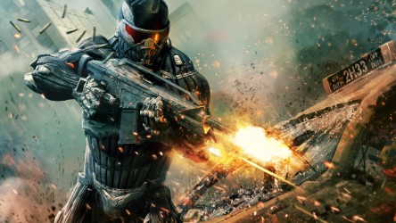 Image d'illustration pour l'article : Crytek ferme définitivement cinq de leurs studios
