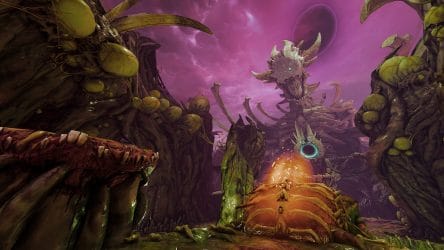 Image d'illustration pour l'article : DOOM : Bloodfall lance sa sortie officielle en vidéo