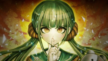 Image d'illustration pour l'article : Danganronpa V3: Killing Harmony : Un patch à sa sortie sur Vita pour améliorer les voix