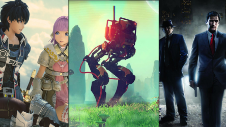 Image d'illustration pour l'article : Nos déceptions et flops de 2016 : Mighty N.9, Street Fighter V, Star Ocean 5...
