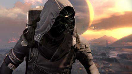 Image d'illustration pour l'article : Destiny : Emplacement de Xûr du 16 décembre