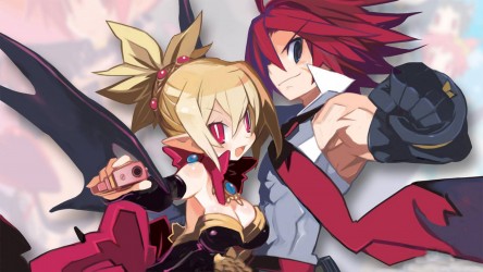 Image d'illustration pour l'article : Nippon Ichi Software sur une nouvelle licence et des projets sur Switch en 2017