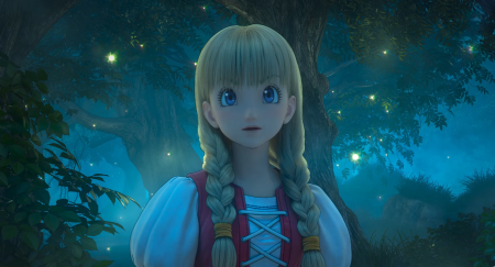 Image d'illustration pour l'article : Dragon Quest XI : Des arrangements musicaux différents entre la PS4 et la 3DS