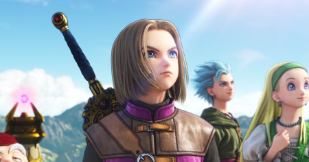 Image d'illustration pour l'article : TSUME a besoin de vous pour lancer une gamme de statues Dragon Quest