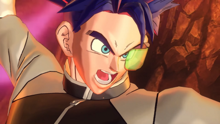 Image d'illustration pour l'article : Dragon Ball Xenoverse 2 : Une nouvelle vidéo pour la MAJ gratuite et le DLC