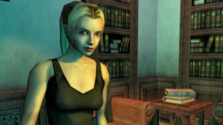 Image d'illustration pour l'article : Eternal Darkness : Nintendo renouvelle ses droits, une nouvelle vie sur Switch ?