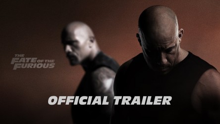 Image d'illustration pour l'article : The Fate of the Furious dévoile sa vidéo bande-annonce de plus de 3 minutes !