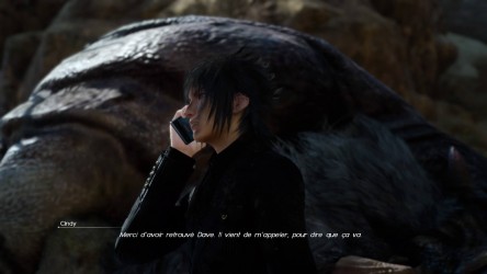 Image d'illustration pour l'article : Noctis de Final Fantasy XV en tête d'un sondage pour apparaître dans Kingdom Hearts