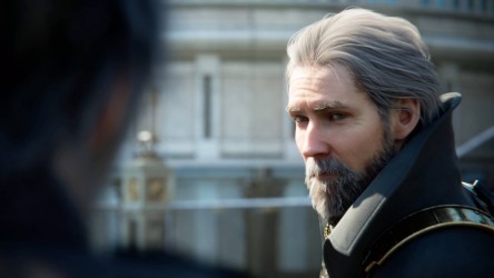 Image d'illustration pour l'article : Final Fantasy XV : Exploration d'un joueur de tout Niflheim grâce à un glitch