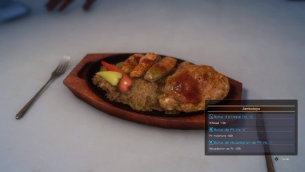Image d'illustration pour l'article : Final Fantasy XV : Le DLC Episode Ignis pour décembre et vidéo teasing