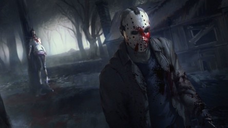Image d'illustration pour l'article : Friday the 13th : Les développeurs s'excusent des nombreux problèmes