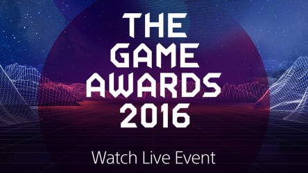 Image d'illustration pour l'article : The Game Awards 2016 : Résumé de la cérémonie, minute par minute