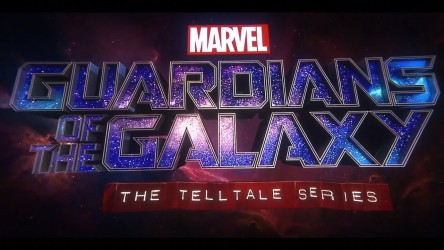 Image d'illustration pour l'article : Game Awards 2016 : Guardians of the Galaxy : A Telltale Game Series officialisé en vidéo