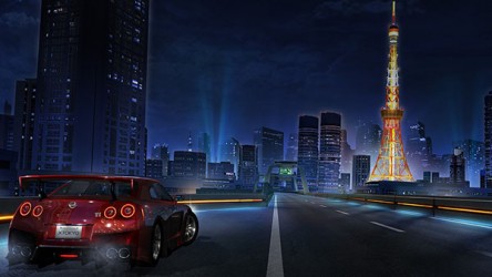 Image d'illustration pour l'article : Genki Project Racing : Un compte à rebours et une annonce bientôt