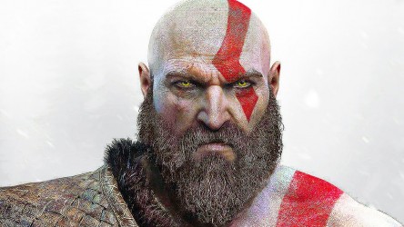 Image d'illustration pour l'article : God of War : Une édition collector fuite chez un revendeur, voici le contenu