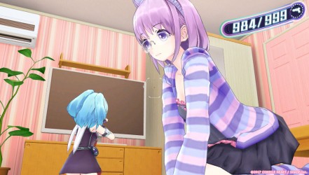 Image d'illustration pour l'article : Gun Gun Pixies vous propose dix minutes de gameplay