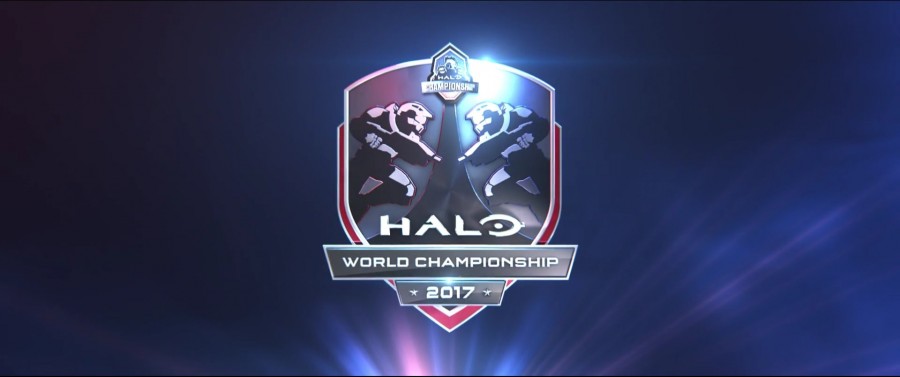 Image d\'illustration pour l\'article : Halo 5 annonce les Halo World Championship 2017 avec $1 million de dollars à la clé