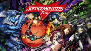 Image d'illustration pour l'article : Justice Monsters Five annulé sur Windows 10 et fin des services en mars 2017