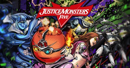 Image d'illustration pour l'article : Justice Monsters Five annulé sur Windows 10 et fin des services en mars 2017