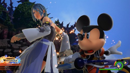 Image d'illustration pour l'article : Des figurines Funko Pop pour Disney Kingdom Hearts sont dévoilées