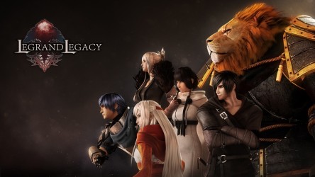 Image d'illustration pour l'article : Legrand Legacy : Dernière ligne droite pour le Kickstarter de cet hommage au genre J-RPG