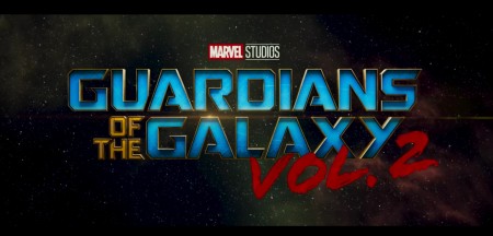 Image d'illustration pour l'article : Les Gardiens de la Galaxie 2 : Le tout premier trailer du film est enfin là !