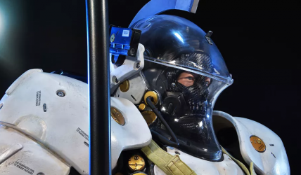 Image d'illustration pour l'article : Kojima Productions : La mascotte Ludens disponible à l'achat à l'échelle 1:2 !