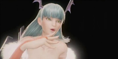 Image d'illustration pour l'article : Marvel vs. Capcom Infinite : Captain America et la sexy Morrigan rejoignent le casting