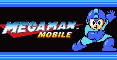 Image d'illustration pour l'article : Mega Man : Les six premiers épisodes en Europe sur mobiles pour janvier