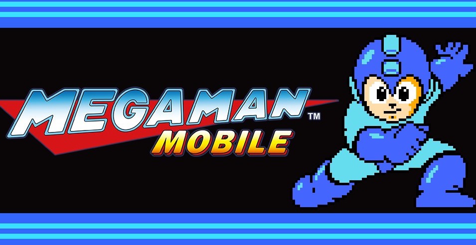 Mega Man : Les six premiers épisodes en Europe sur mobiles pour janvier