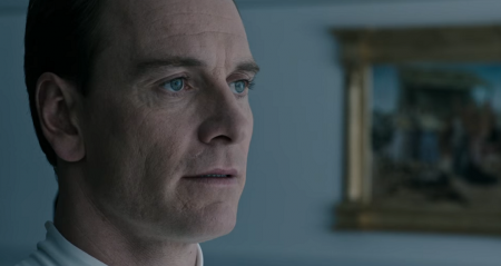 Image d'illustration pour l'article : Alien Covenant dans une nouvelle bande-annonce terrifiante pour le film